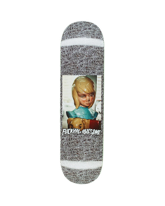 Fucking Awesome Curren Caples Orphan Deck