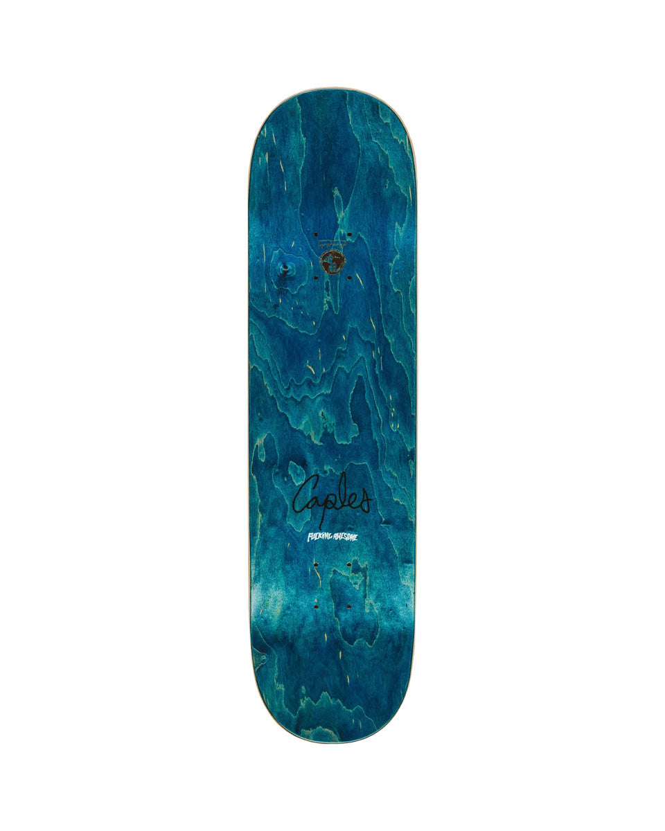 Fucking Awesome Curren Protector 2025 Deck