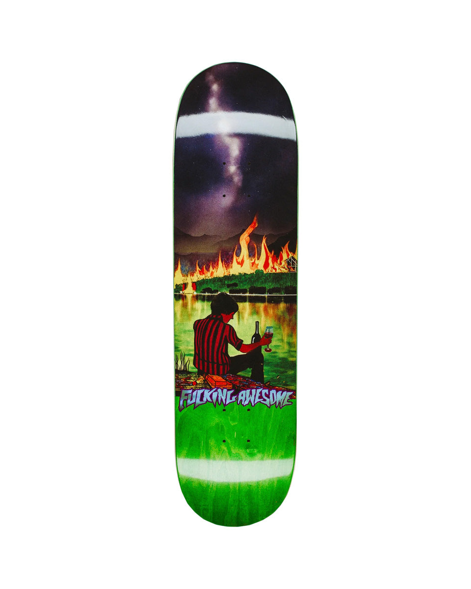 Fucking Awesome CURREN PROTECTOR 8.0inch Fucking Awesome. 8.0