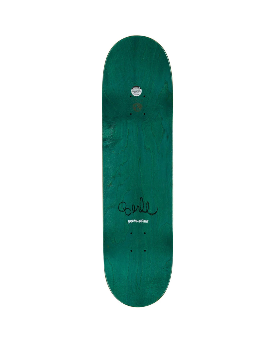 Fucking Awesome – The Source Snowboard & Skate