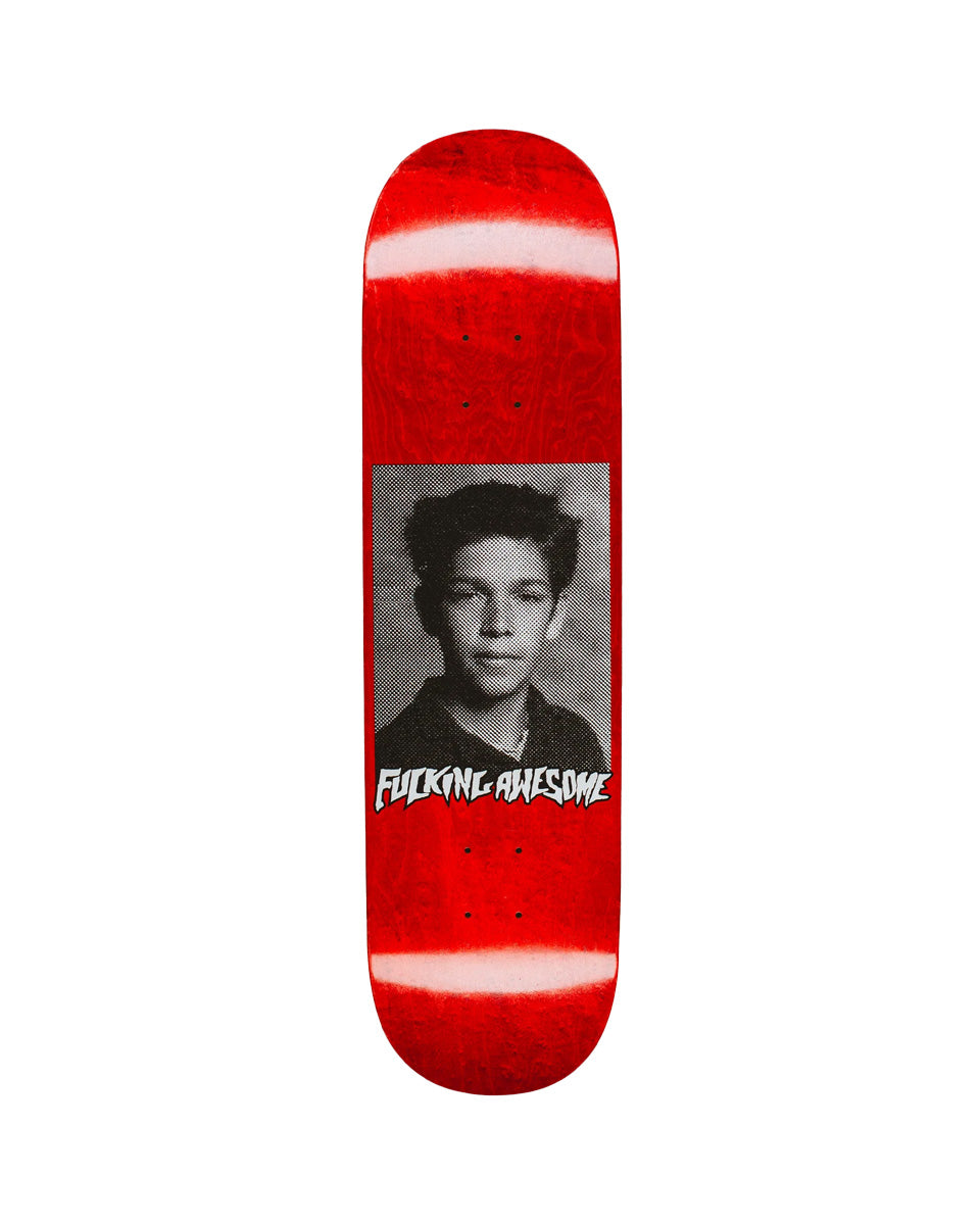 Fucking Awesome Gonz Class Photo Deck 8.25
