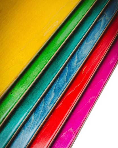 Fucking Awesome Gun Baby Deck