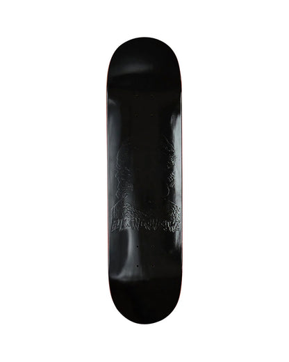 Fucking Awesome Jason Dill Embossed Photo Deck