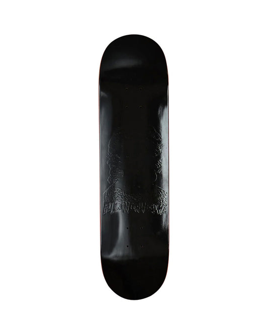 Fucking Awesome Jason Dill Embossed Photo Deck