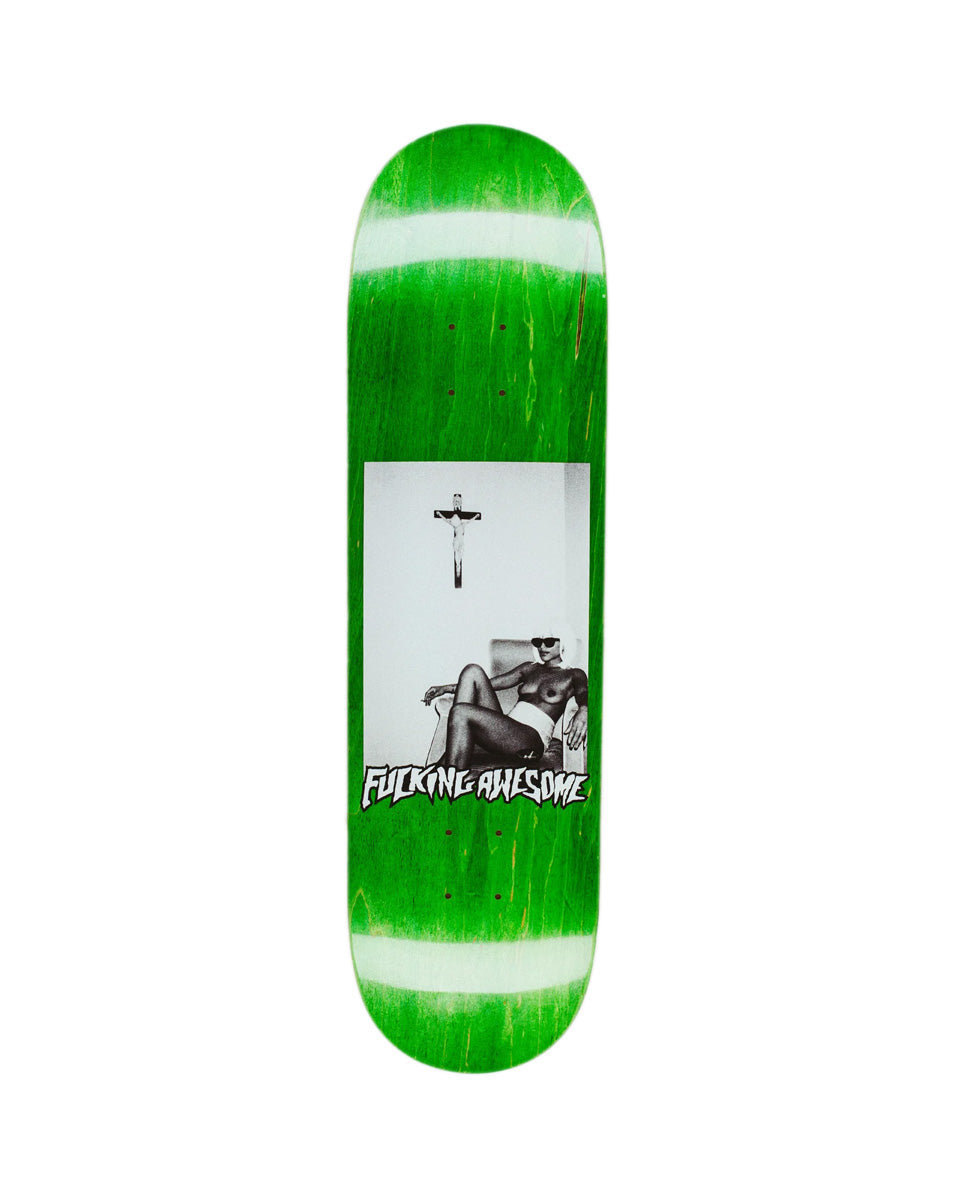 Fucking Awesome – The Source Snowboard & Skate