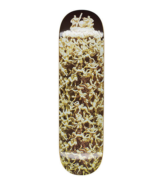 Fucking Awesome Panication Deck 8.38"