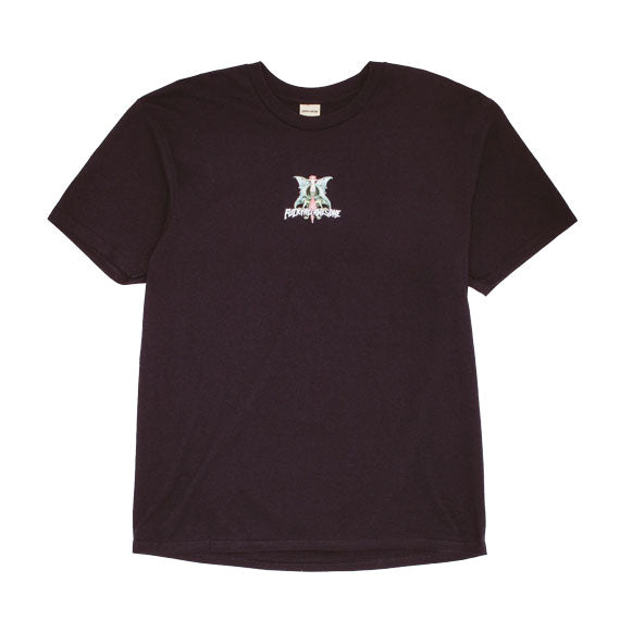 Fucking Awesome Time Bandits T-Shirt - Black