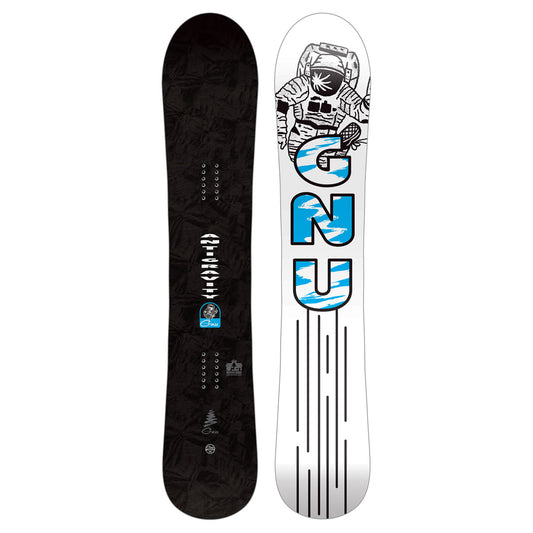 GNU Antigravity Snowboard 2026