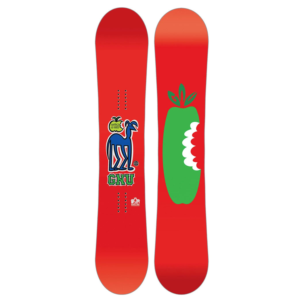 GNU Headspace Snowboard 2027