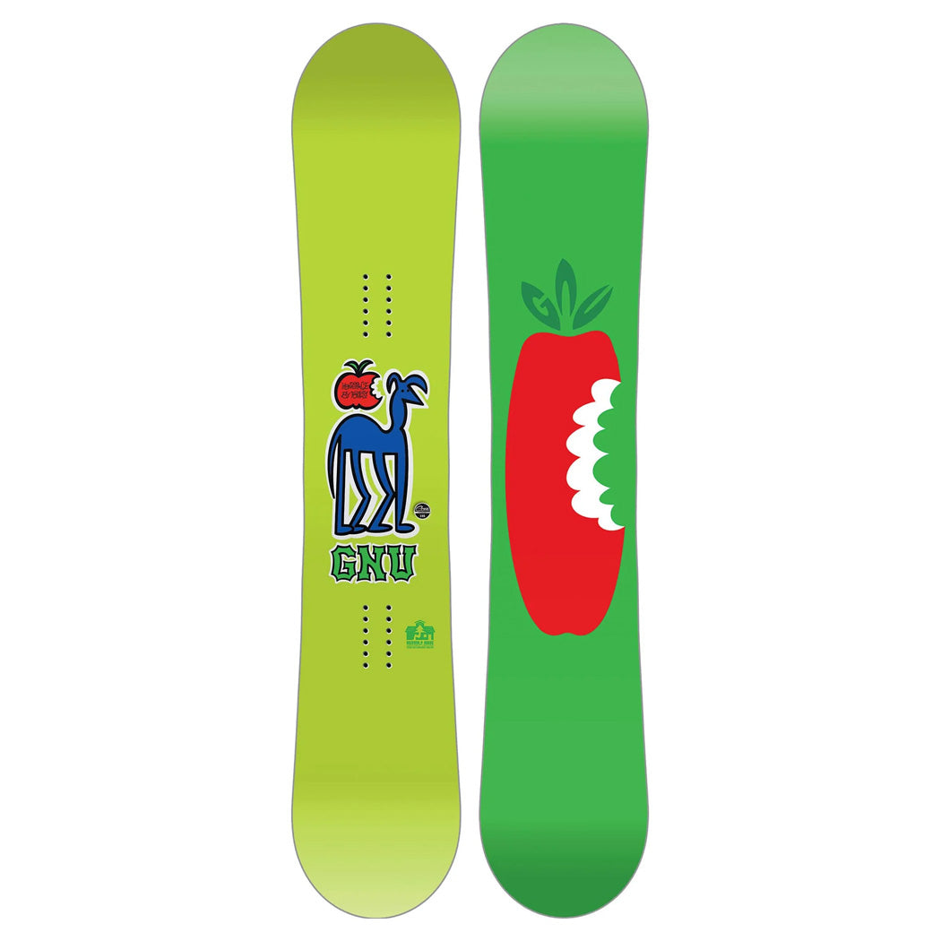 GNU Headspace Snowboard 2027