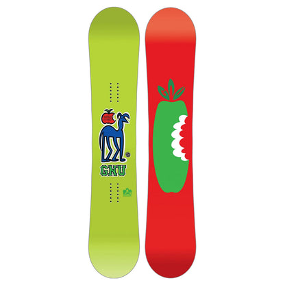 GNU Headspace Wide Snowboard 2027