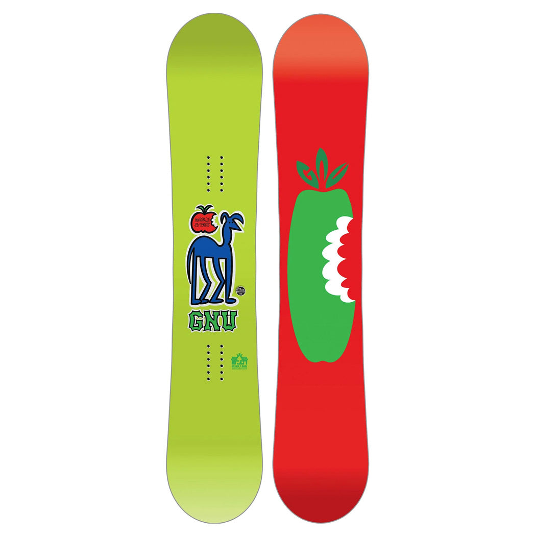 GNU Headspace Snowboard 2027
