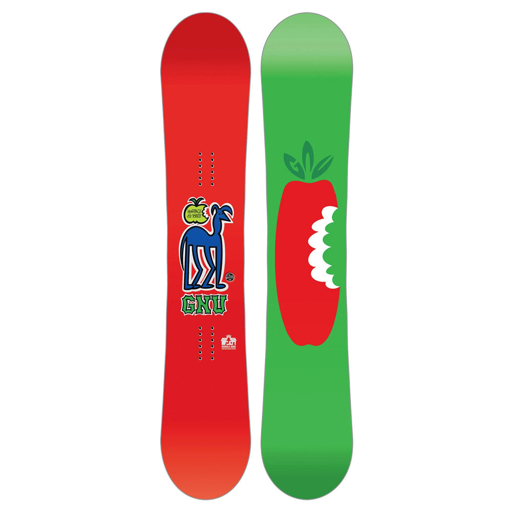GNU Headspace Wide Snowboard 2027