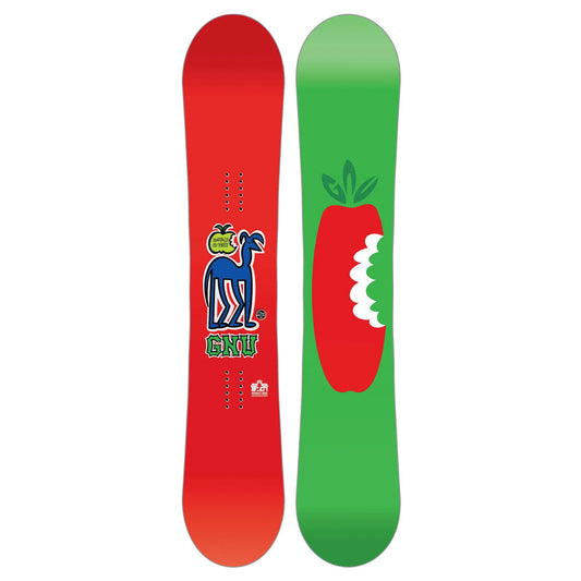 GNU Headspace Wide Snowboard 2027