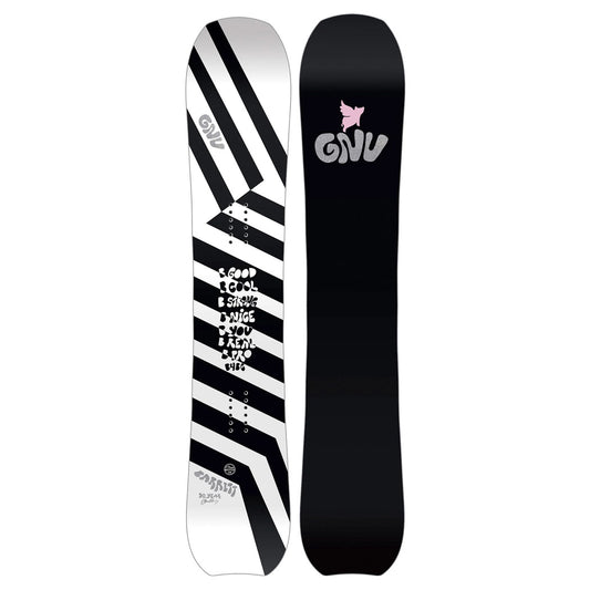 GNU Women's Barrett Snowboard 2027