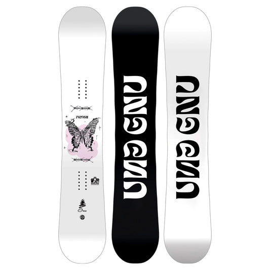GNU Women's Fiction Snowboard 2027