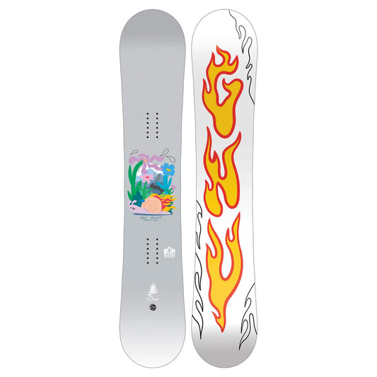 GNU Women's Velvet Snowboard 2027