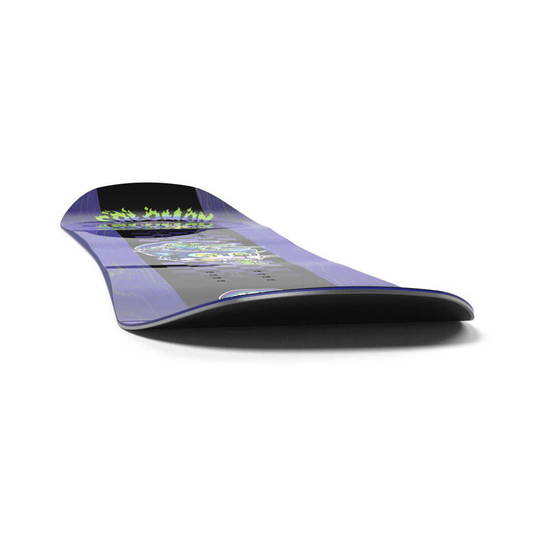 Salomon Kids' Grail Snowboard 2026