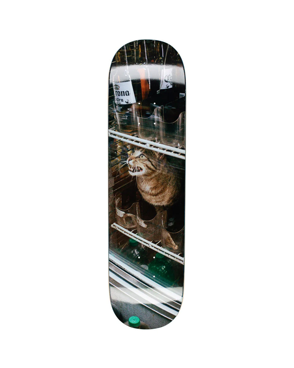 GX1000 Bodega Cat Deck