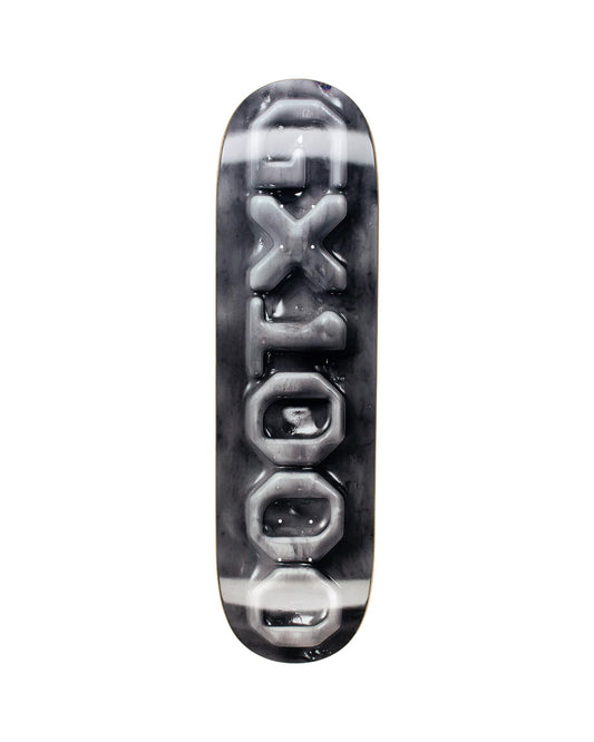 GX1000 Ceramic Black Deck