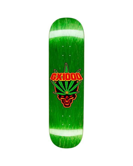 GX1000 Leaf Deck