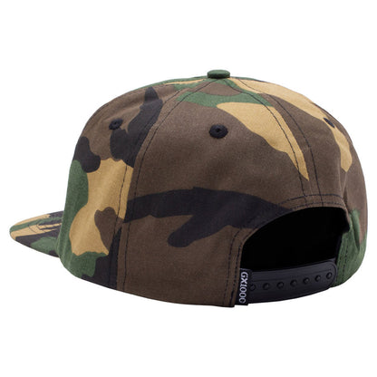 GX1000 Mini OG Logo Hat Camo