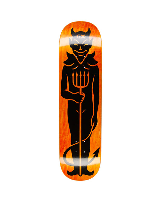 GX1000 Pitchfork Deck