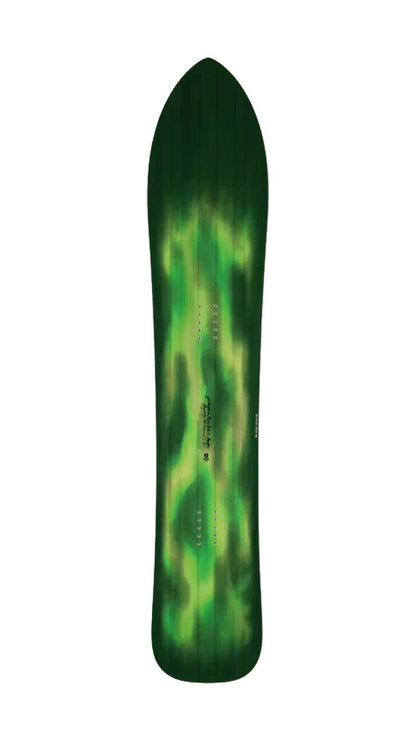 Gentemstick Aloha Nokaoi Snowboard 2026