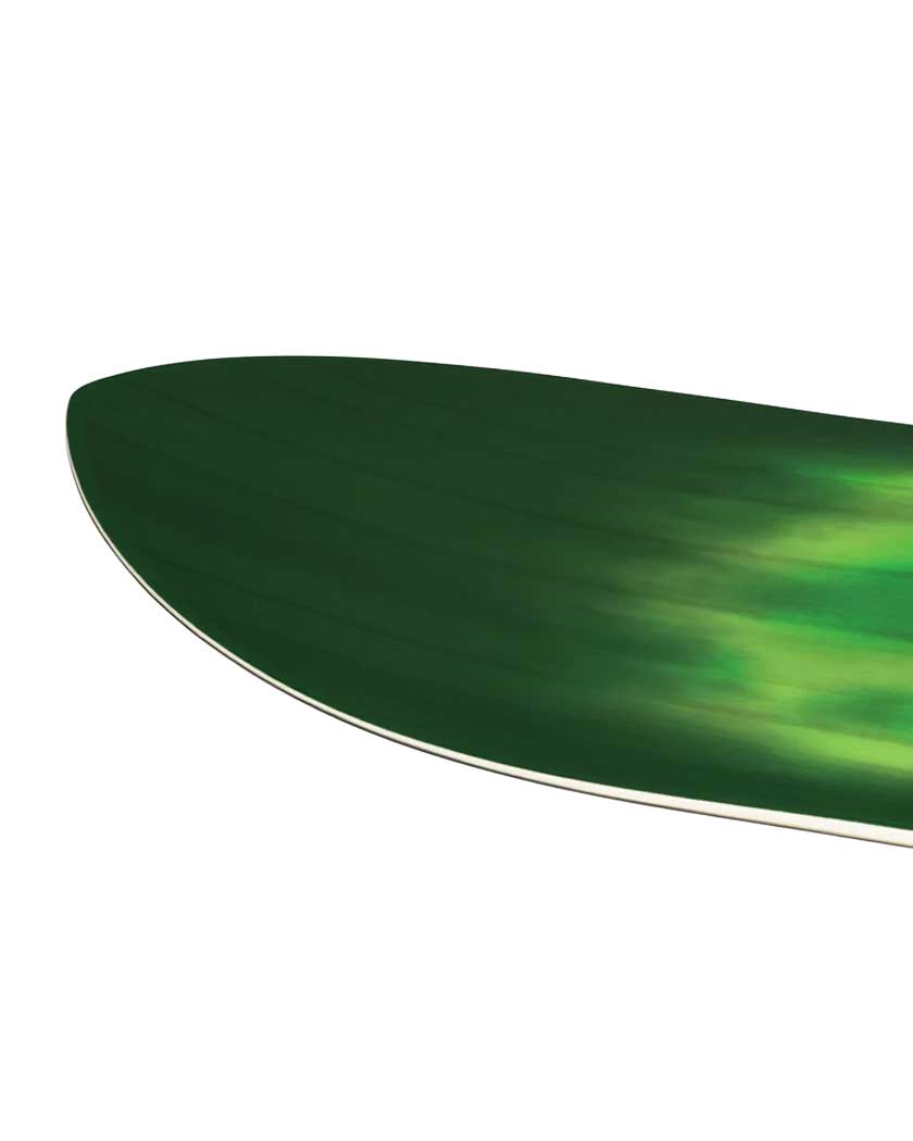 Gentemstick Aloha Nokaoi Snowboard 2026 – The Source Snowboard & Skate