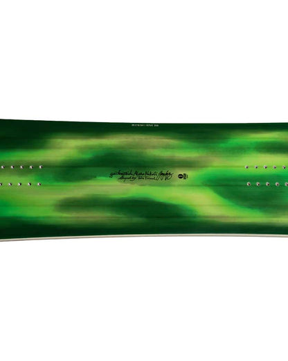 Gentemstick Aloha Nokaoi Snowboard 2026