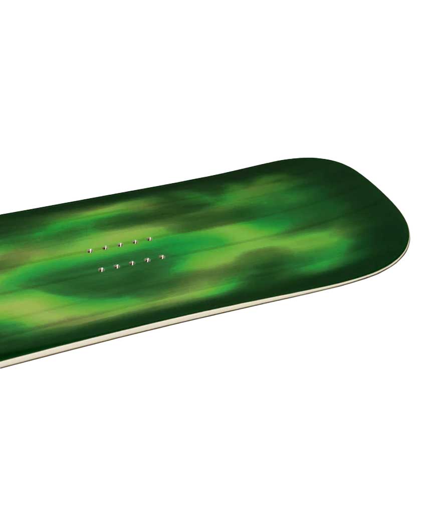 Gentemstick Aloha Nokaoi Snowboard 2026 – The Source Snowboard & Skate