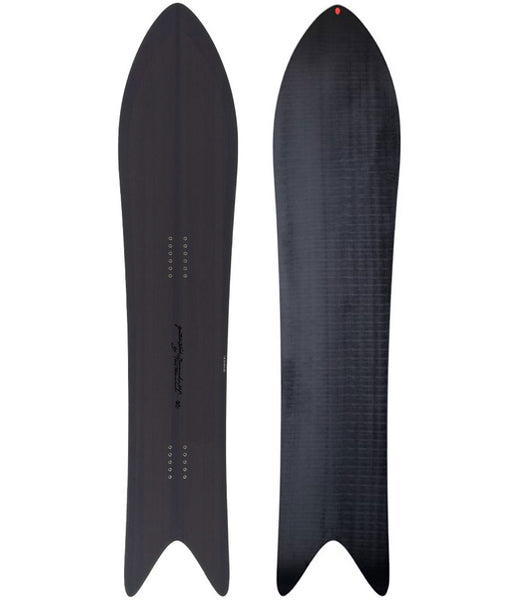 スノーボード GENTEMSTICK BARRACUDA HP Gentemstick Barracuda HP Snowboard 2024 – The Source Snowboard & Skate