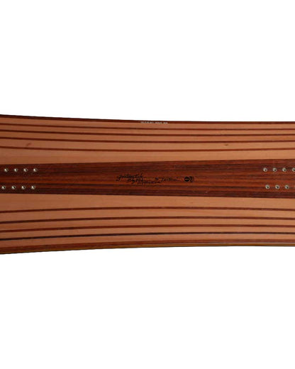 Gentemstick Big Fish OC Snowboard 2026