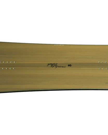 Gentemstick Big Fish Snowboard 2026