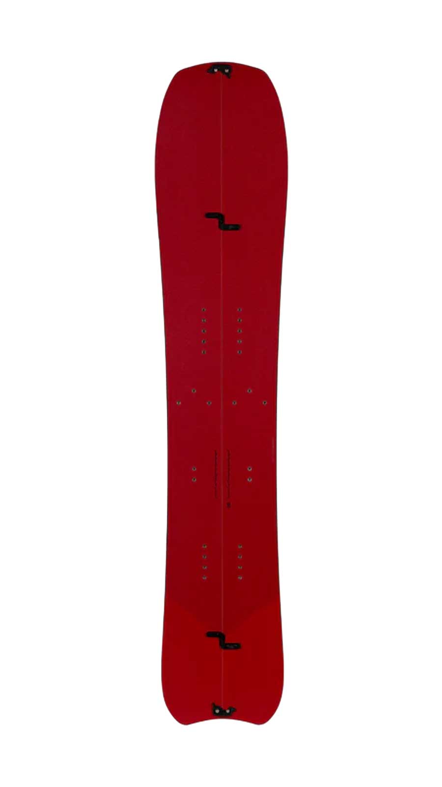 Gentemstick Giant Mantaray CS Pro Spitboard 2026 – The Source Snowboard ...