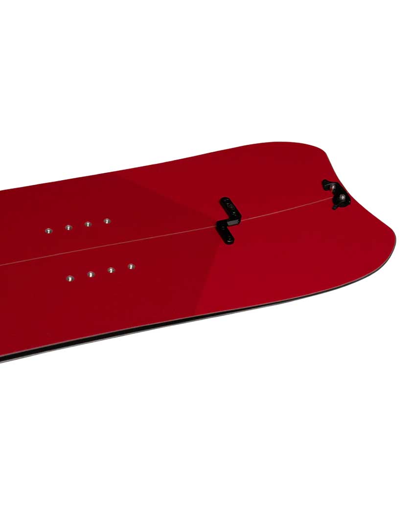 Gentemstick Men's Giant Mantaray Pro Chopstick Splitboard 2025