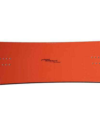 Gentemstick Giant Mantaray Snowboard 2026