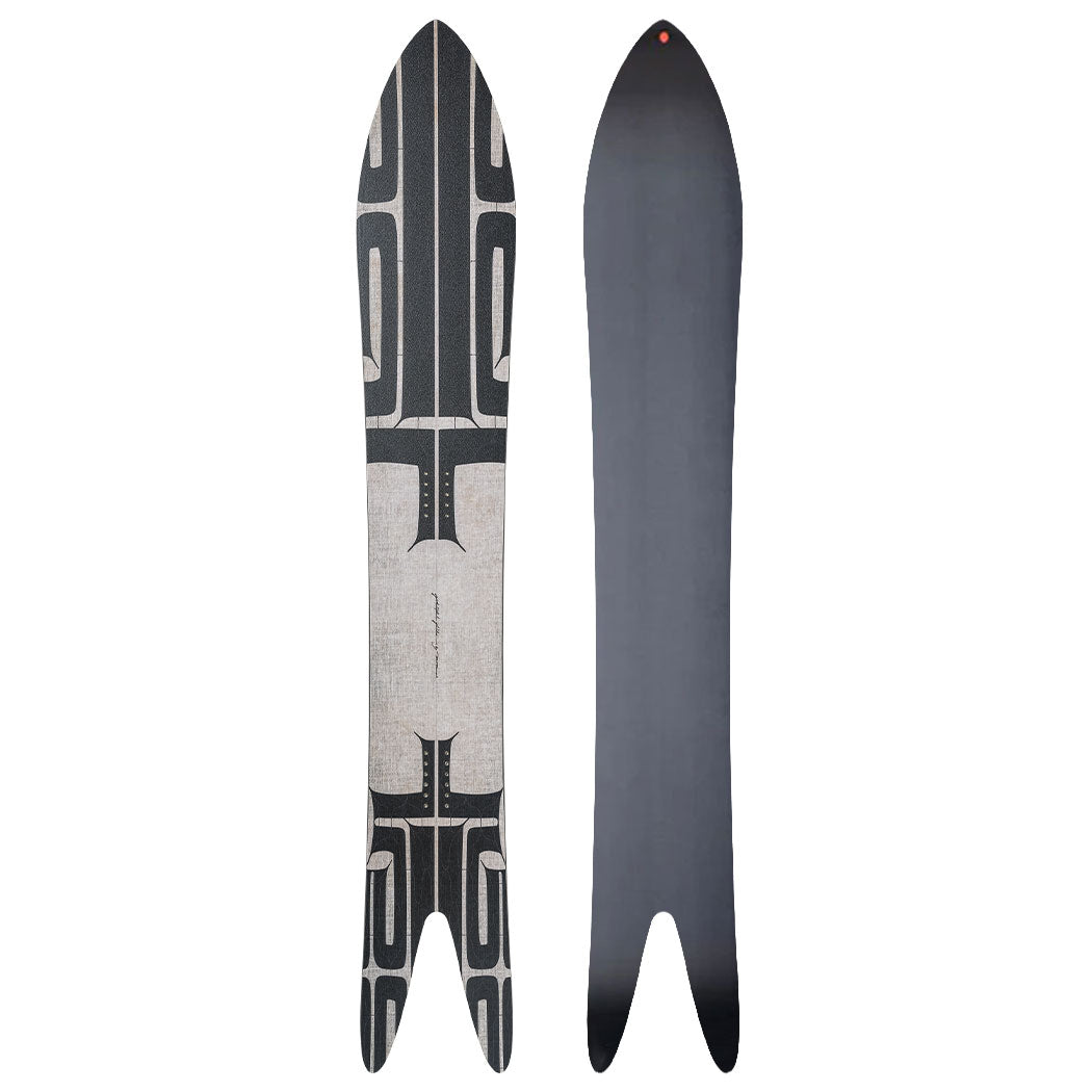Gentemstick – The Source Snowboard & Skate