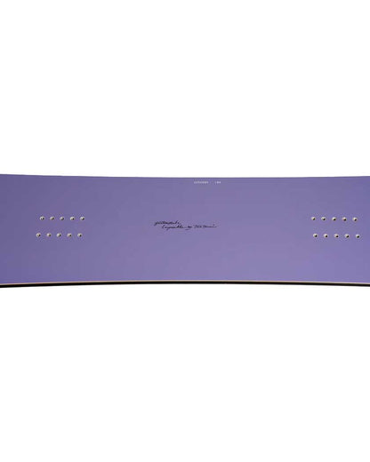 Gentemstick Impossible Snowboard 2026