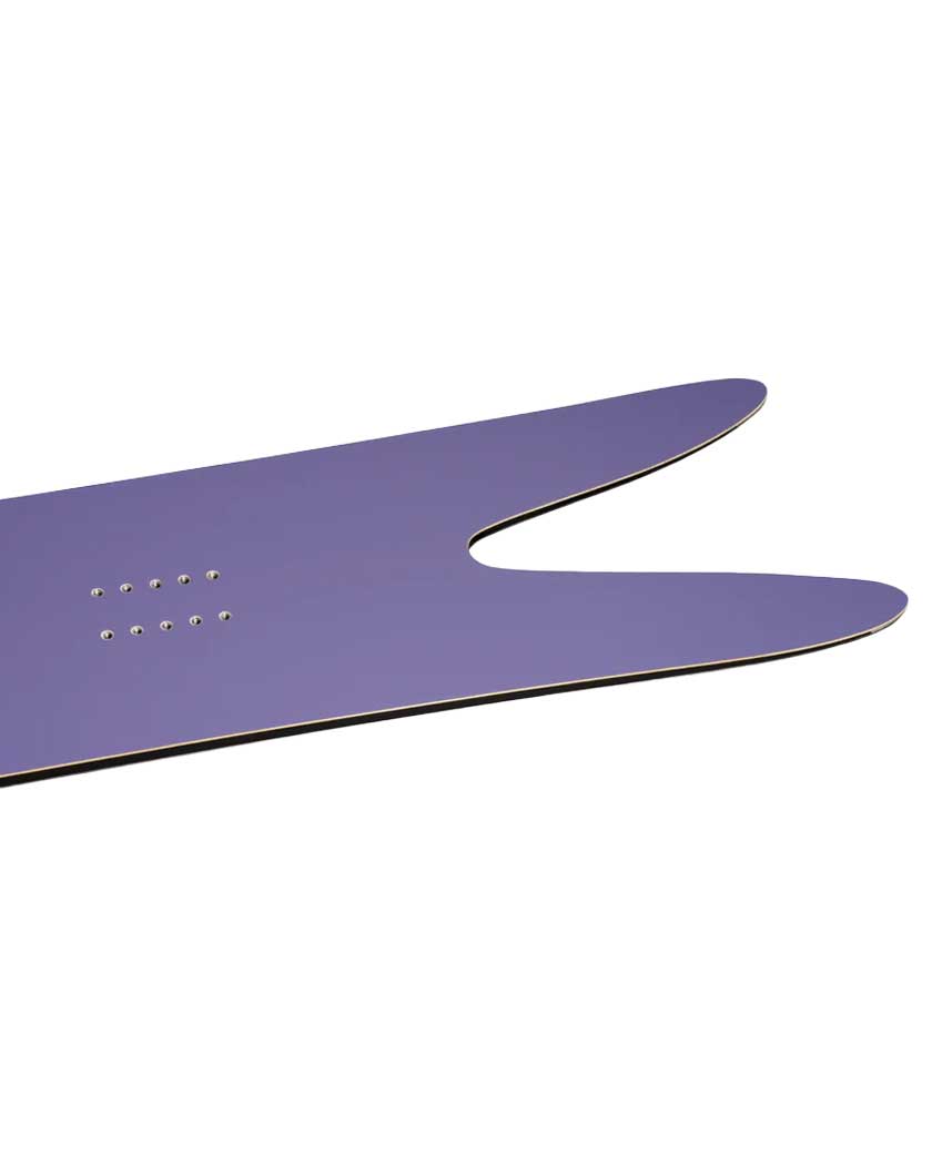 Gentemstick Impossible Snowboard 2026