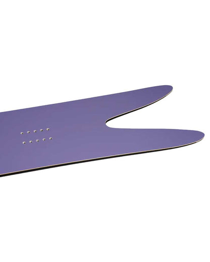 Gentemstick Impossible Snowboard 2026