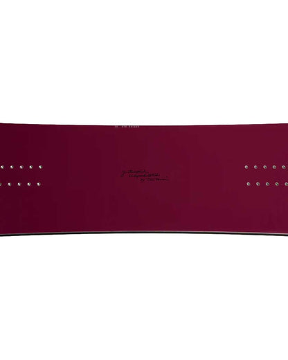 Gentemstick Independentstick Snowboard 2026