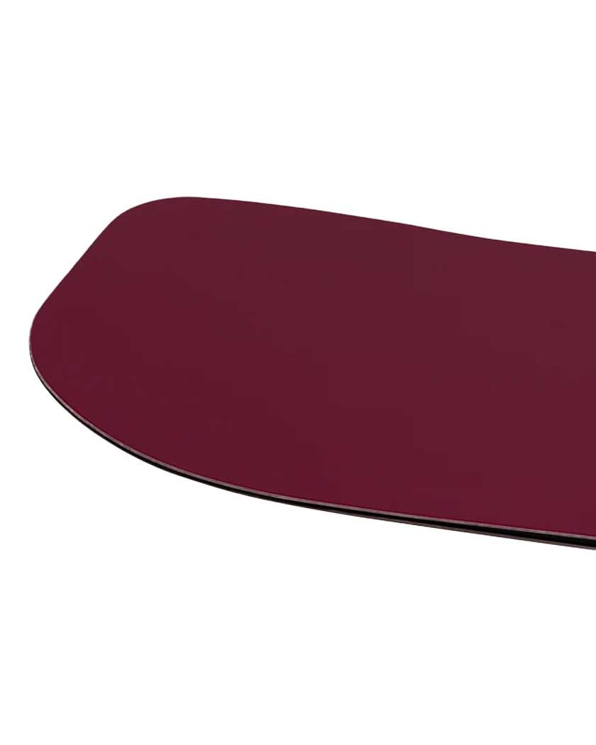 Gentemstick Indy Pooldeck Snowboard 2026 – The Source Snowboard