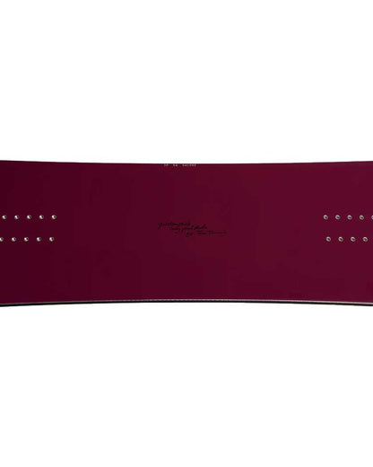 Gentemstick Indy Pooldeck Snowboard 2026