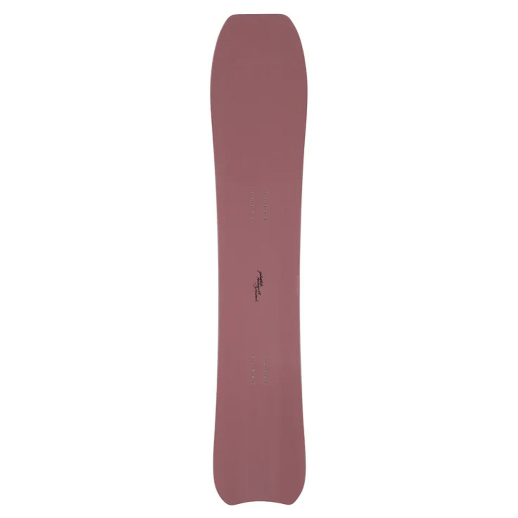 GENTEMSTICK スノーボード MICRO MANTARAY カービング Gentemstick Mantaray Snowboard 2026 – The Source Snowboard & Skate