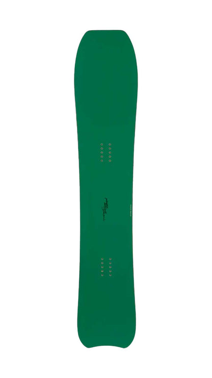 Gentemstick Mantaray Snowboard 2026