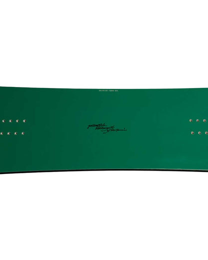 Gentemstick Mantaray Snowboard 2026