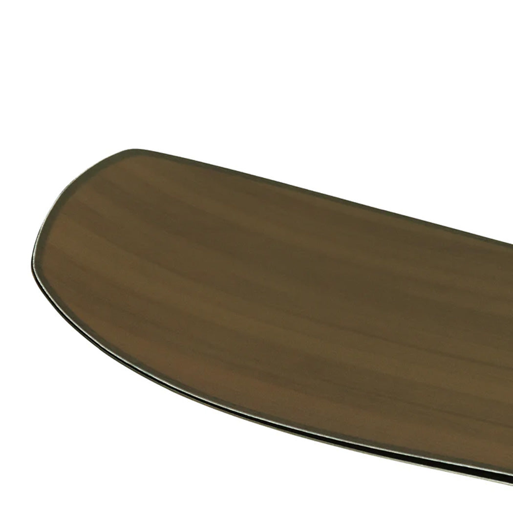 Gentemstick Men's Giant Mantaray Snowboard 2025