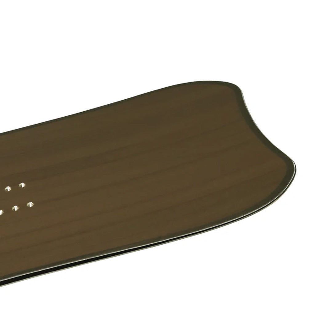 Gentemstick Men's Giant Mantaray Snowboard 2025