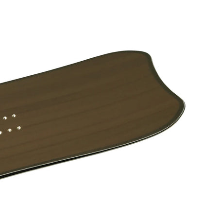 Gentemstick Men's Giant Mantaray Snowboard 2025